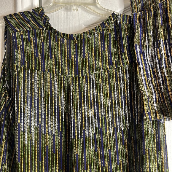 H&M Tribal Matching Set - Picture 7 of 11